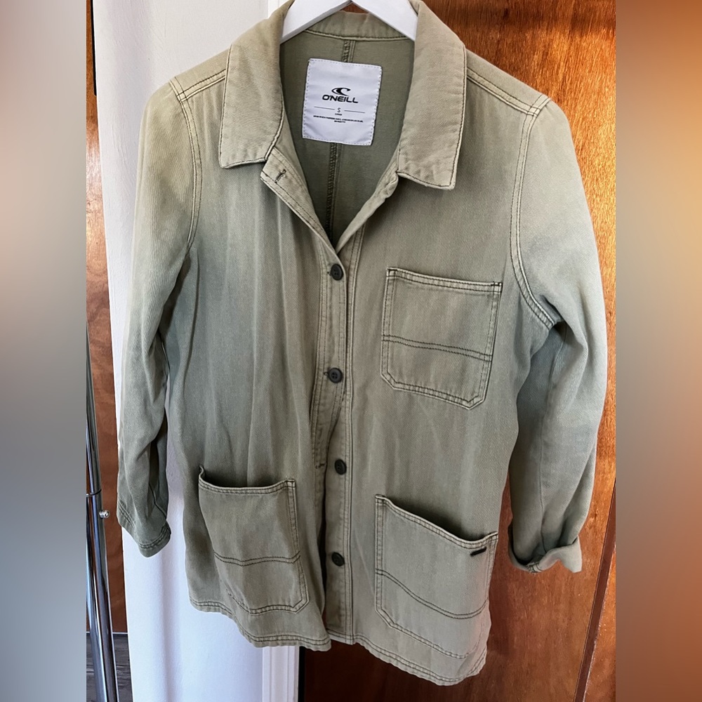 O’neill Jacket - image 1